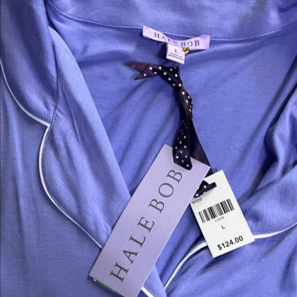 HALE BOB pajama set NWT - Picture 3 of 6